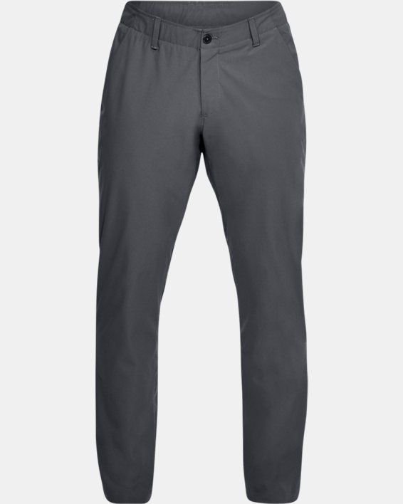 Men's UA Vanish Tapered Pants | Under Armour